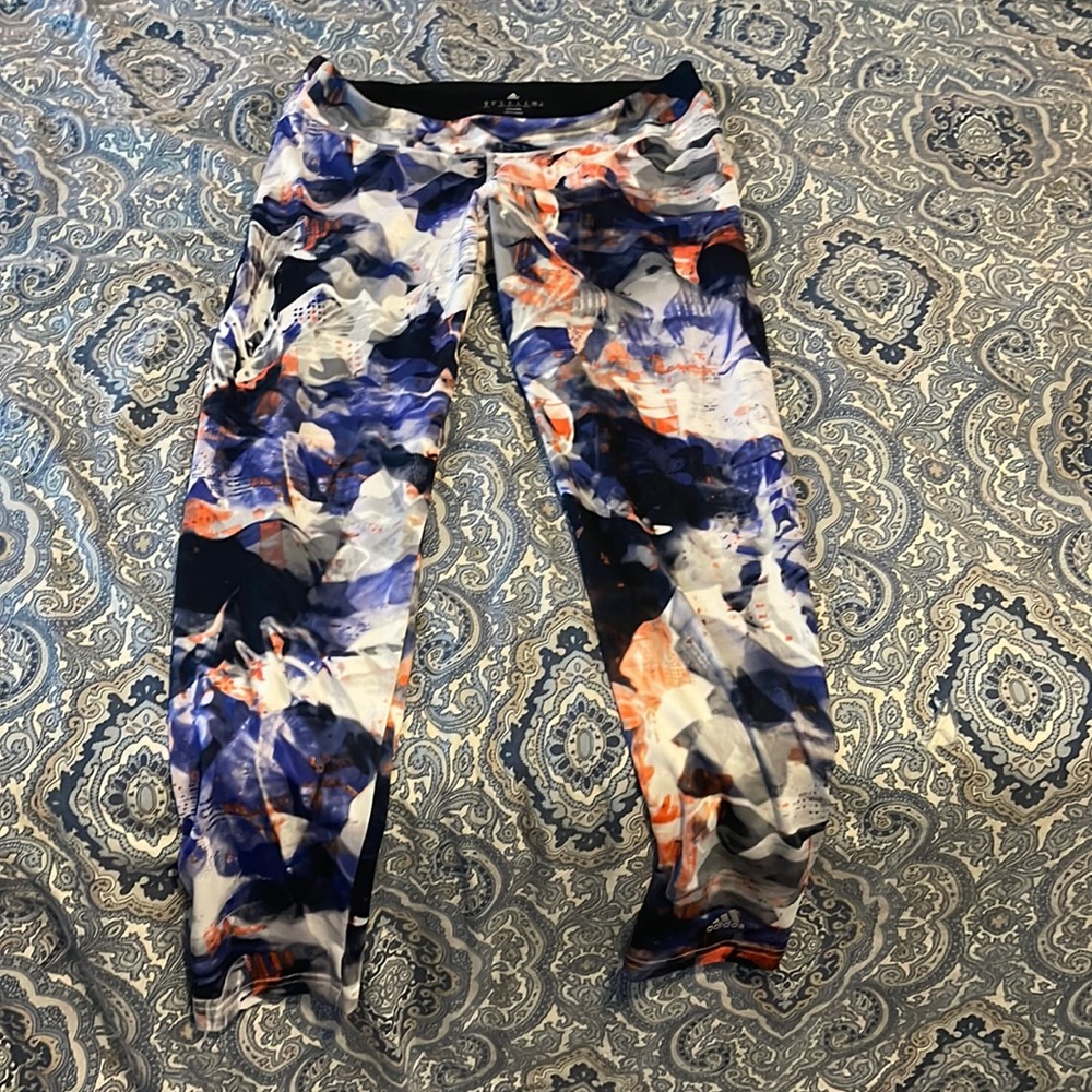 Adidas leggings